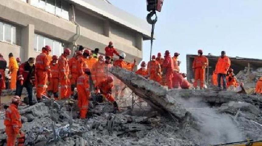 Bayram Oteli Davası Yeniden G&ouml;r&uuml;lecek