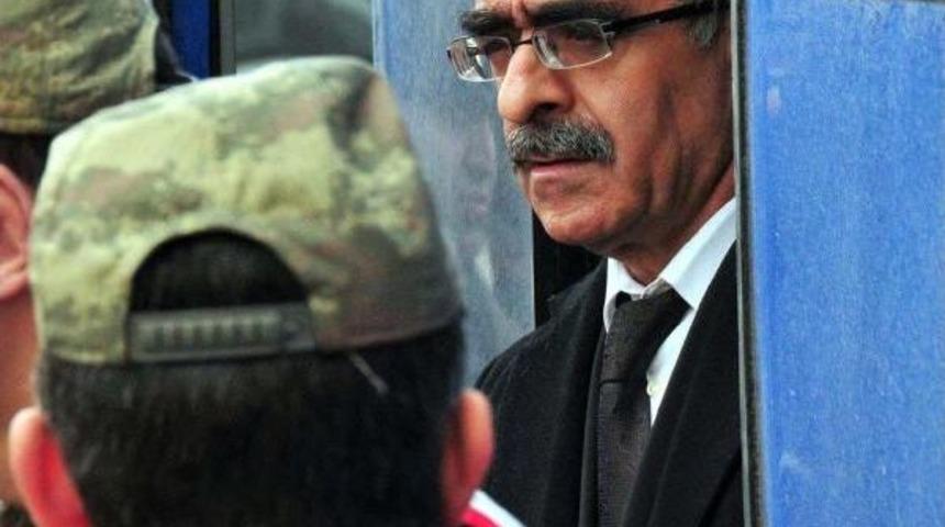 Bayram Oteli Davası Yeniden Başladı