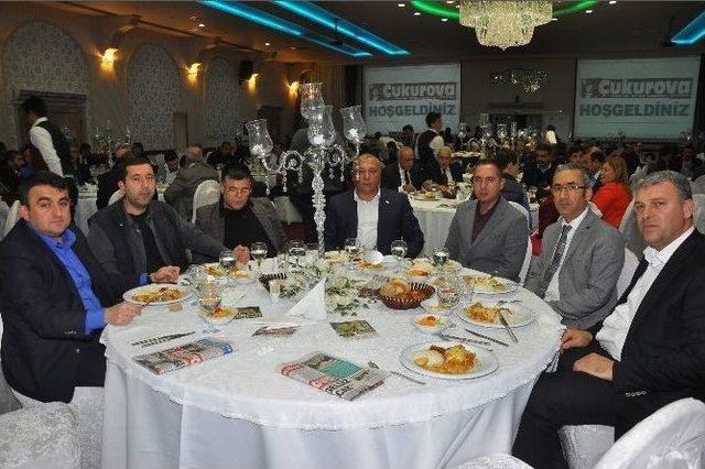 &Ccedil;ukurova Press 2 Yaşında 1