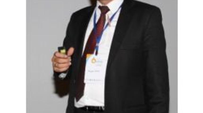 Des Malatya İl Başkanı Veysel Fırat: