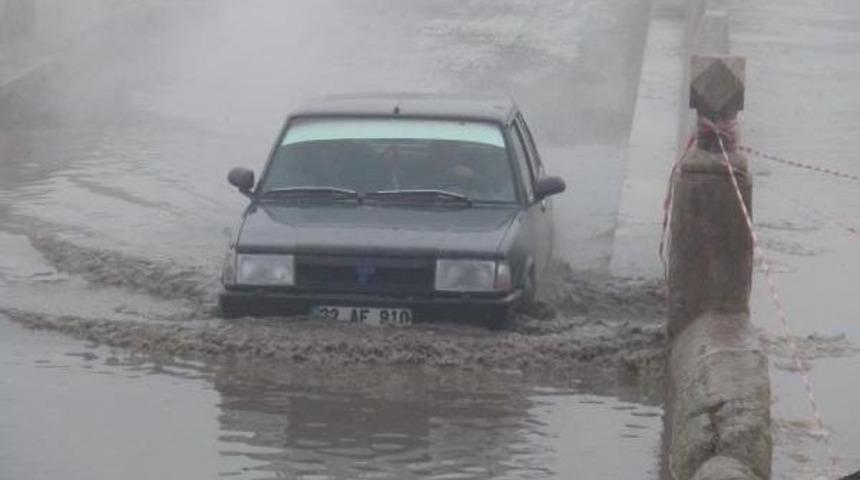 Edirne 10 G&uuml;nd&uuml;r &lsquo;Taşkınzede&rsquo;