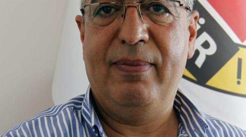 Tgf Genel Başkanı Sertel'den '14 Aralık Operasyonu' Tepkisi