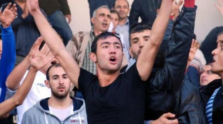 Aranan Trib&uuml;n Lideri Statta Yakalandı