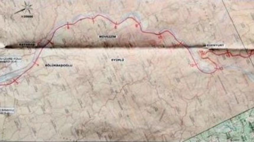 Kabad&uuml;z&rsquo;&uuml;n &Ccedil;ilesi Bitiyor