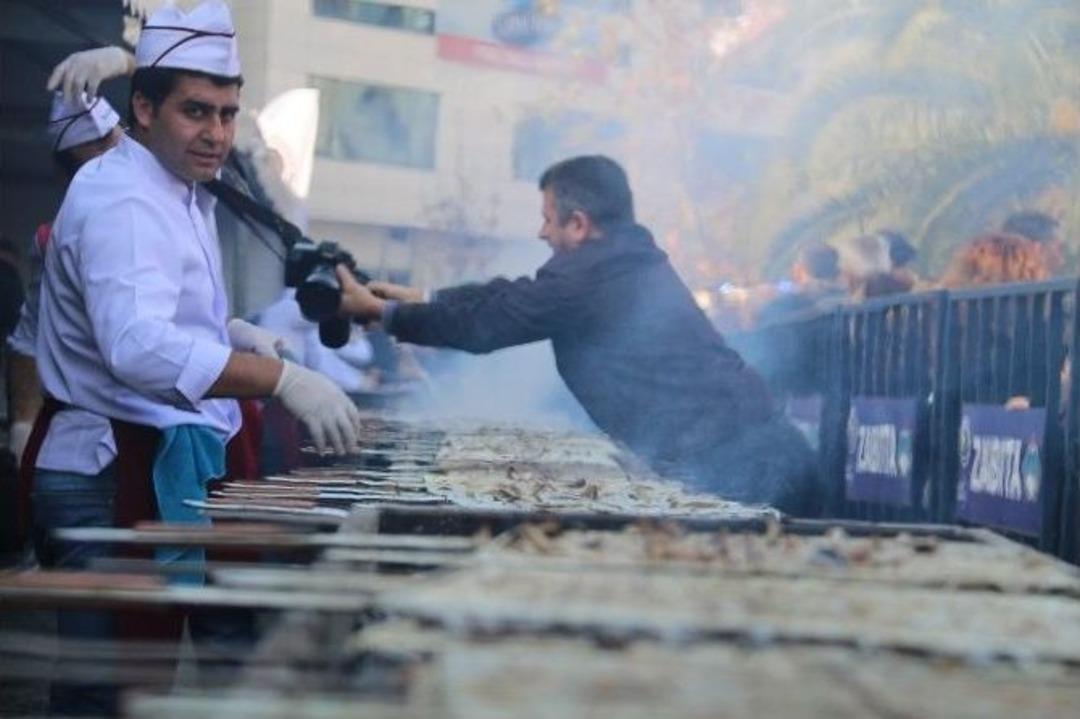 Kartal&rsquo;da Karadeniz R&uuml;zgarı Esti