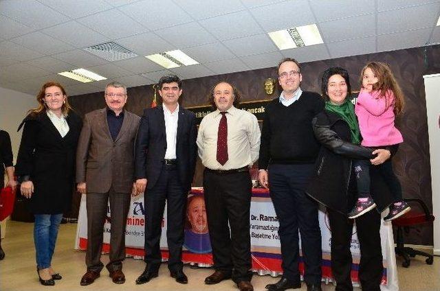 "mutlu Aile Seminerleri" Devam Ediyor 2