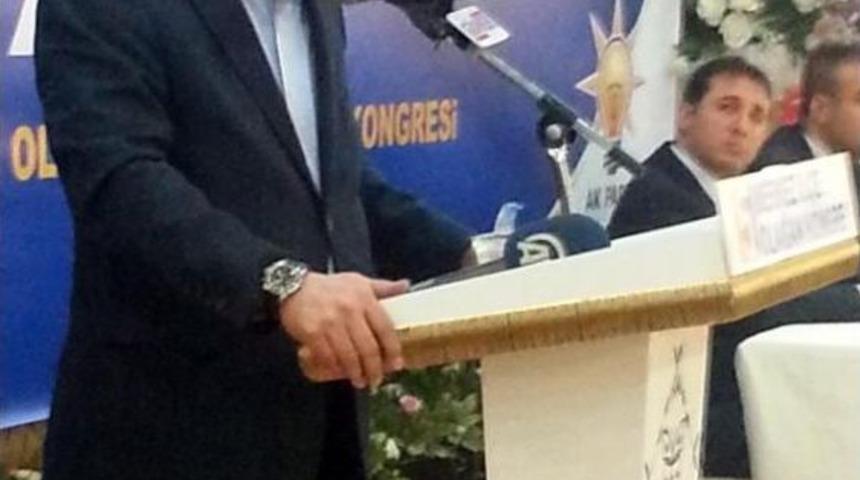 Babacan: T&uuml;rkiye&rsquo;Yi &Ccedil;&ouml;kertmek İsteyenler, Bazı Etnik Grupları Kaşıyor