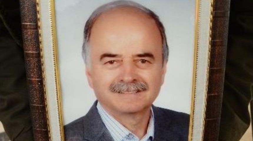 Kıbrıs Gazisi Son Yolcuğuna Uğurlandı