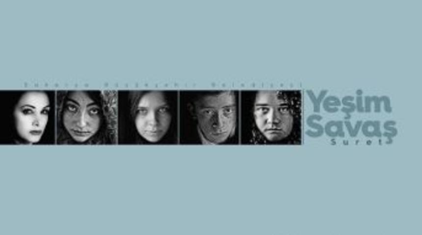 Galeri&rsquo;de Suretler Sergilenecek