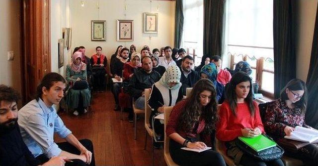 Akademi&rsquo;de G&uuml;z D&ouml;nemi Sona Erdi 1