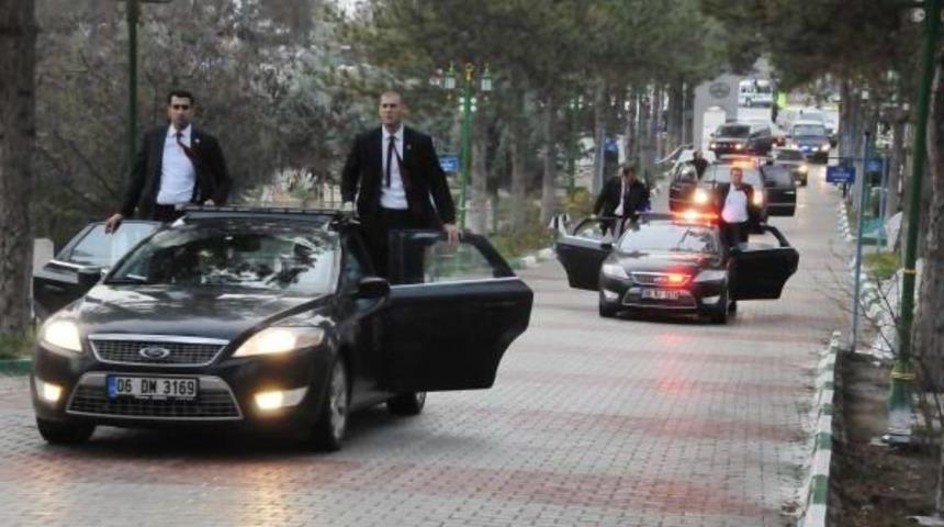 Başbakan Davutoğlu: Herkes Yaptıklarının Hesabını G&ouml;recek (2)