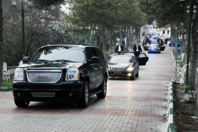 Başbakan Davutoğlu: Herkes Yaptıklarının Hesabını G&ouml;recek (2) 1