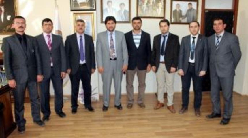 Derbent&rsquo;te Şefkat Evleri Projesi