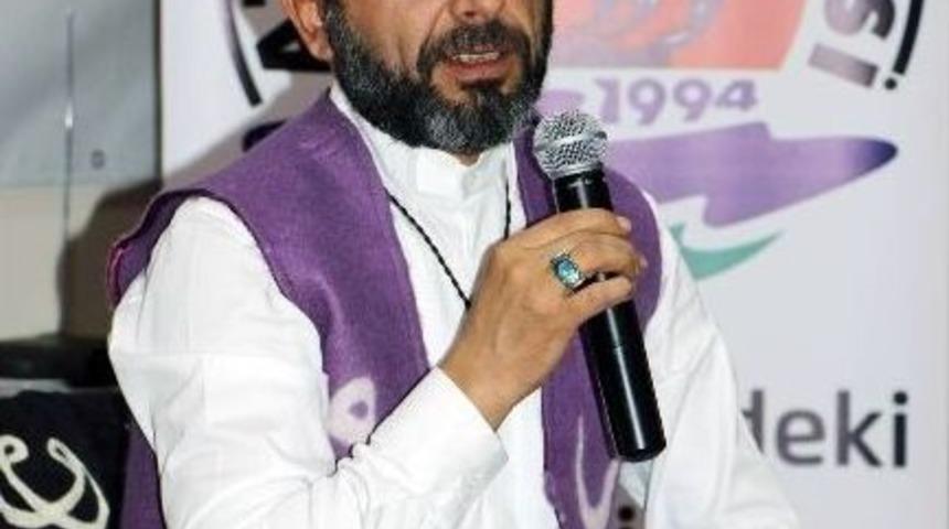 Atakum&rsquo;da &rsquo;yağmur&rsquo; Buluşması