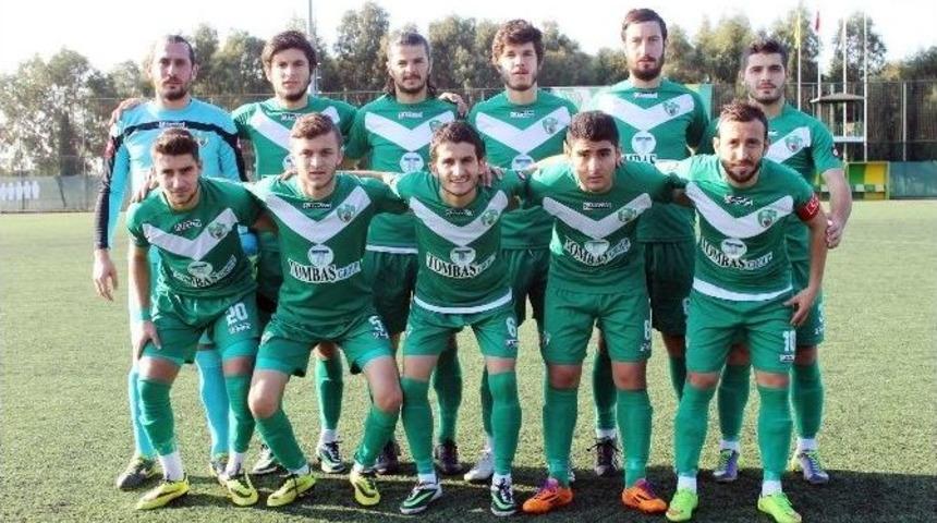 B&ouml;lgesel Amat&ouml;r Lig