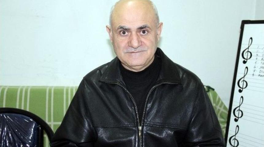 Prof. Dr. Davut Albayrak G&uuml;ven Tazeledi