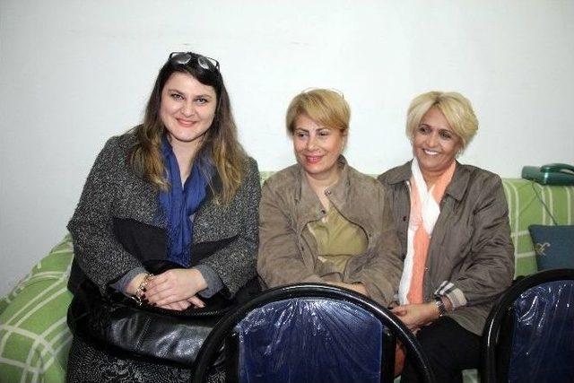 Prof. Dr. Davut Albayrak G&uuml;ven Tazeledi 2