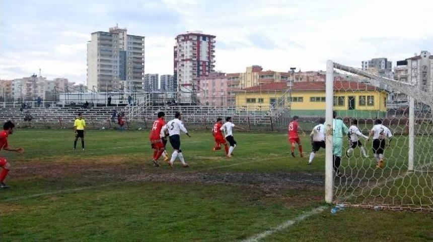 Şanlıurfa Amat&ouml;r Ligi