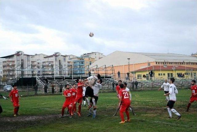 Şanlıurfa Amat&ouml;r Ligi 1