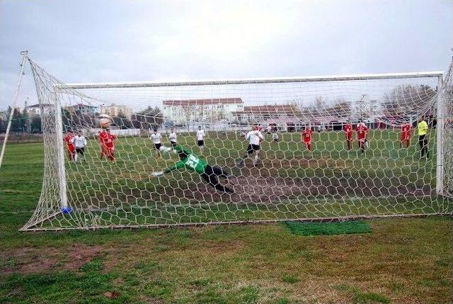 Şanlıurfa Amat&ouml;r Ligi 2