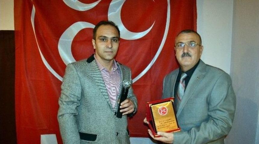 Bigadi&ccedil; Mhp&rsquo;de 30 Yıl Sonra Değişim