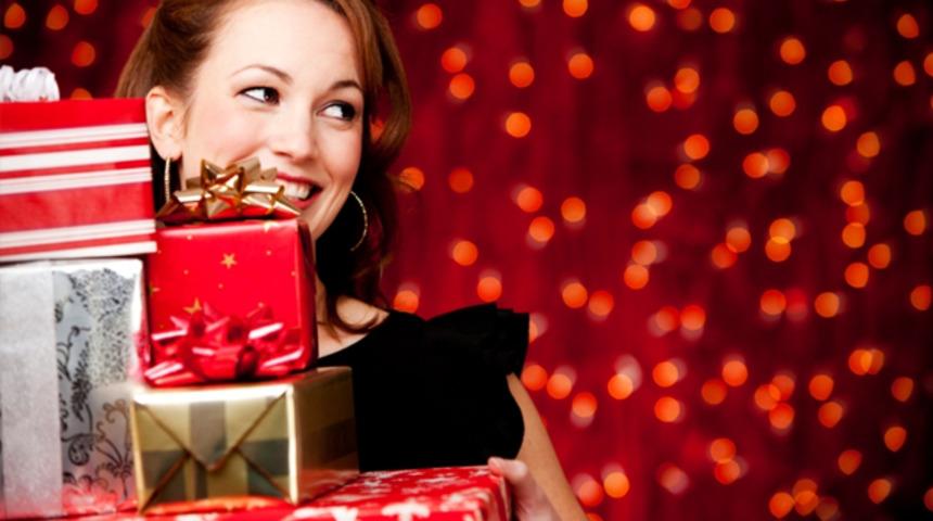 Yılbaşına &ouml;zel alışveriş &ouml;nerileri