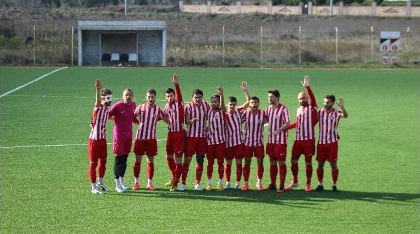 &Ccedil;anakkale S&uuml;per Amat&ouml;r Ligi