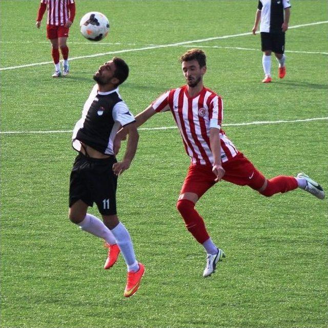 Çanakkale Süper Amatör Ligi 1