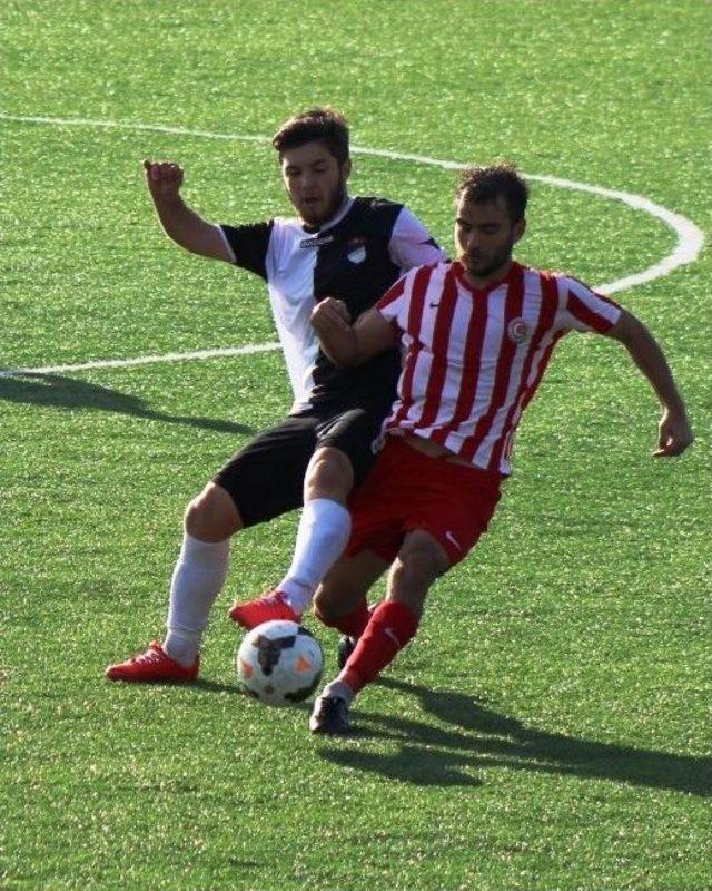 Çanakkale Süper Amatör Ligi 2