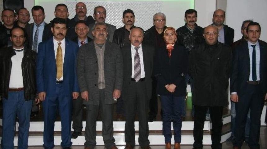 Ali İhsan &Ouml;zt&uuml;rk G&uuml;ven Tazeledi