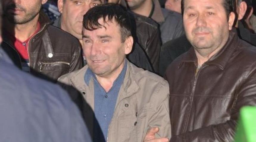 Ilgın'da Vahşet; Anne 52, 11 Yaşındaki Kızı 11 Bı&ccedil;ak Darbesiyle &Ouml;ld&uuml;r&uuml;ld&uuml; (2)