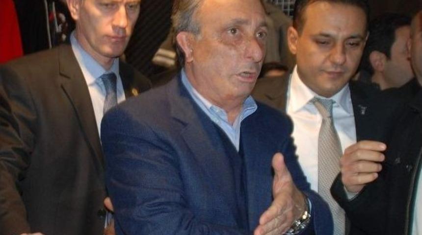 &Ccedil;ebi, Derbinin Yerini A&ccedil;ıkladı