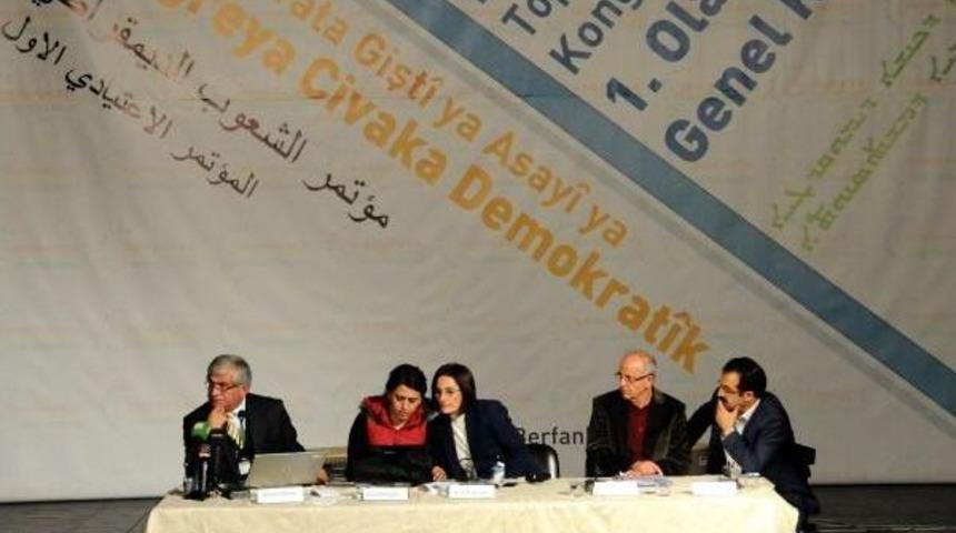 Dtk: &Ouml;calan Serbest Kalmalı