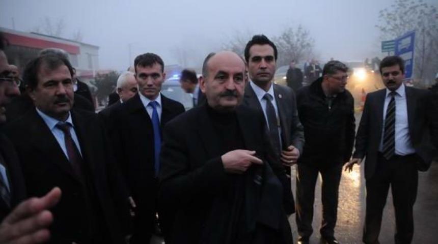 Kurtulmuş Ve M&uuml;ezzinoğlu&rsquo;Dan Operasyon Yorumu (2)