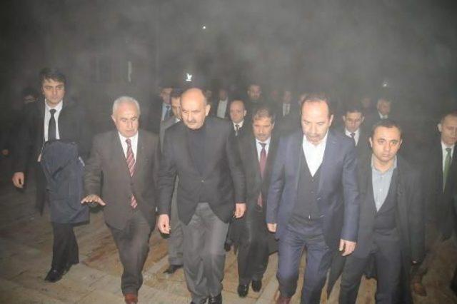 Kurtulmuş Ve M&uuml;ezzinoğlu&rsquo;Dan Operasyon Yorumu (2) 1