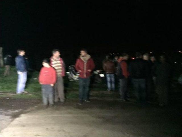 Havai Fişek Fabrikasında Patlama: 1 İş&ccedil;i &Ouml;ld&uuml;, 2 İş&ccedil;i Yaralandı 2