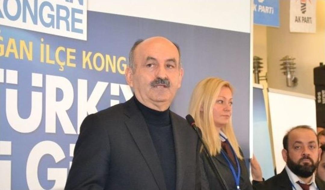 Bakan M&uuml;ezzinoğlu: &ldquo;t&uuml;rkiye&rsquo;de Artık Hi&ccedil;bir Şey Eskisi Gibi Olmayacak&rdquo;