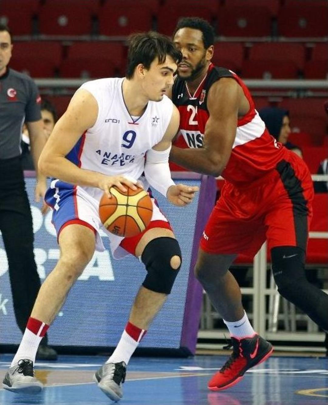 T&uuml;rkiye Basketbol Ligi