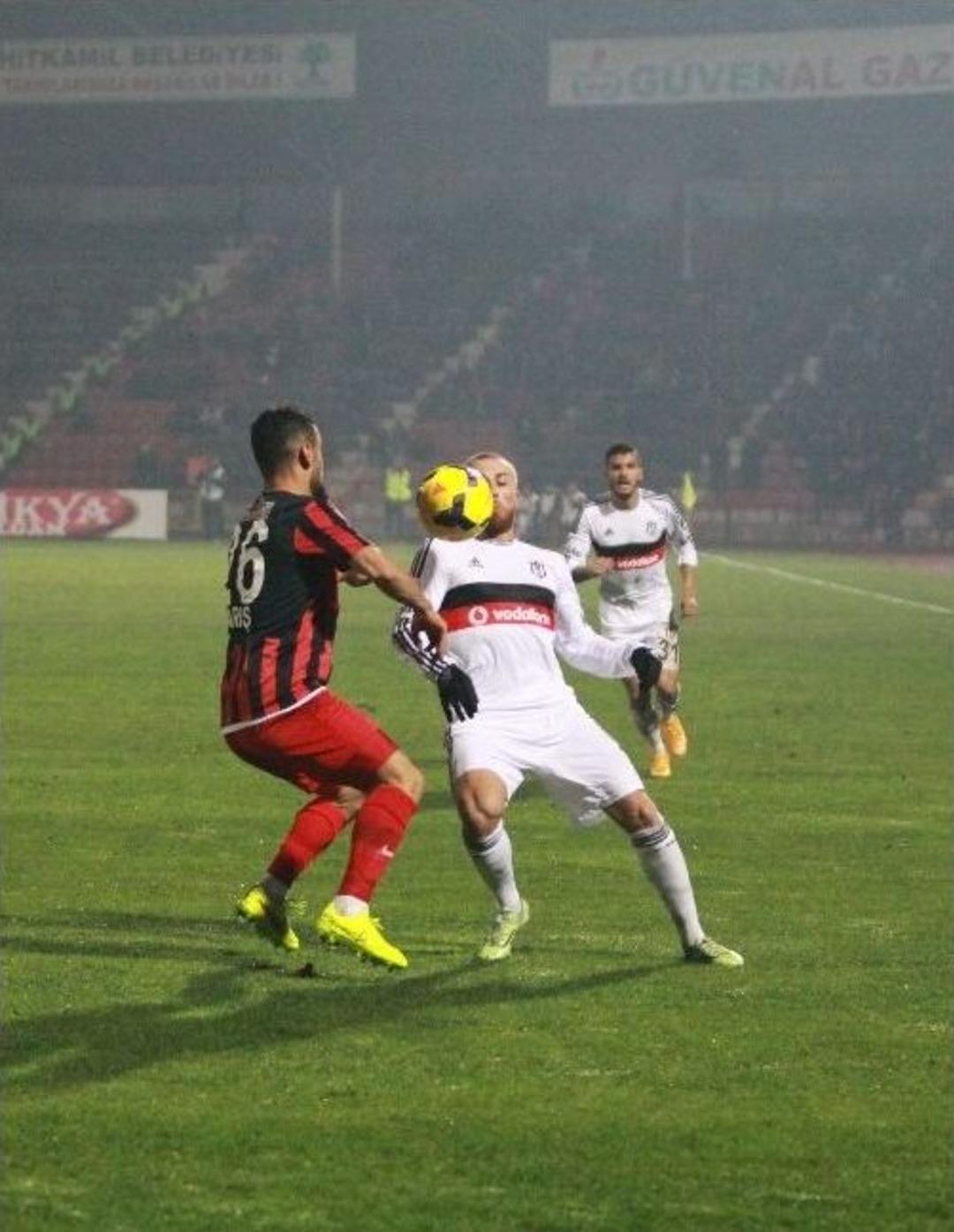 Spor Toto S&uuml;per Lig