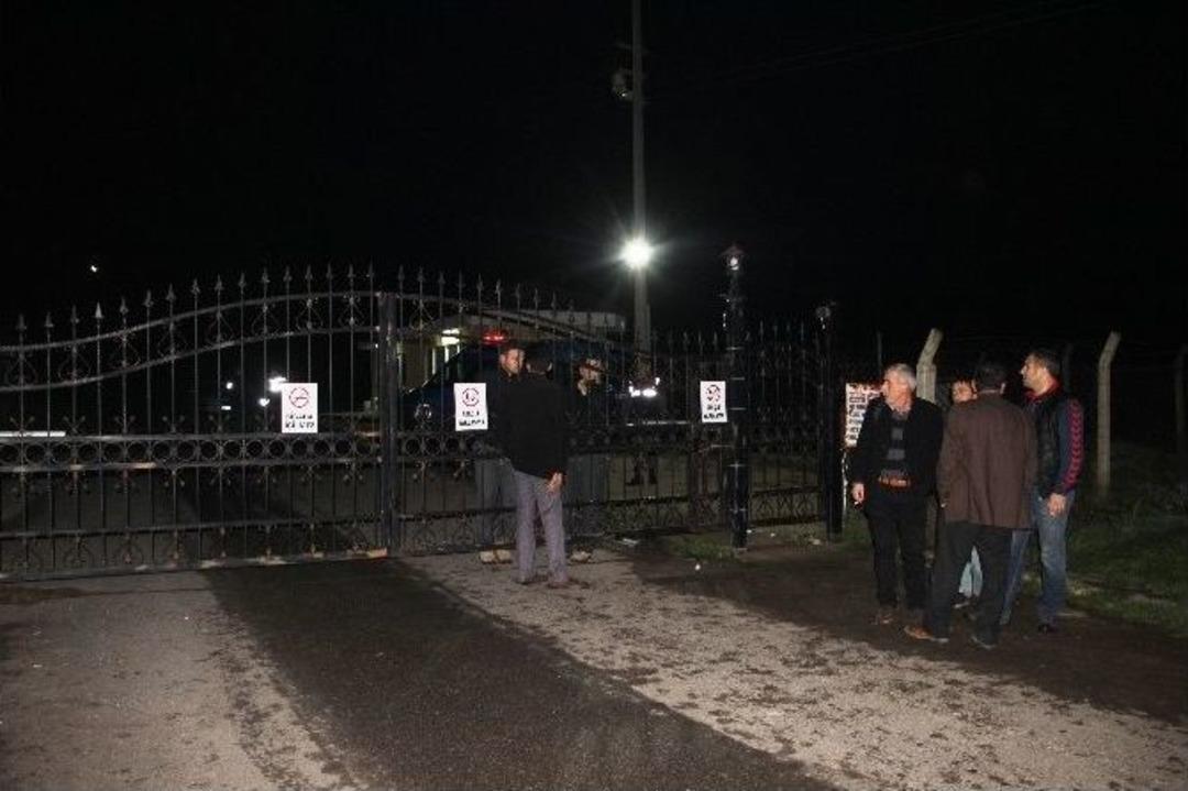 Sakarya&rsquo;da Havai Fişek Fabrikasındaki Patlama