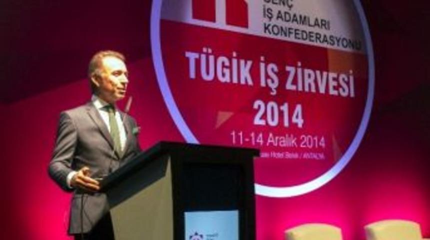 Erkan G&uuml;ral: Vergisini Zamanında &Ouml;deyenler Mutlaka &Ouml;d&uuml;llendirilmeli