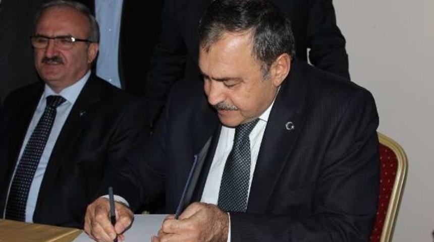 Bakan Eroğlu: Keyif İ&ccedil;in Operasyon Yapılmaz (3)