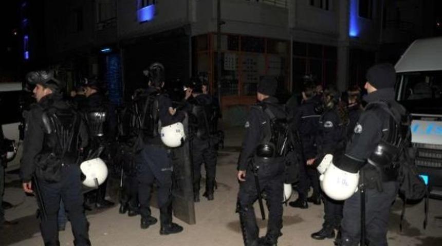 Tokat'ta Konser Gerginliği (2)