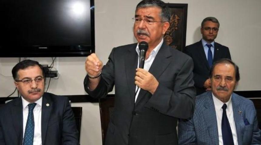 Bakan Yılmaz'dan 14 Aralık Operasyonu A&ccedil;ıklaması (3)