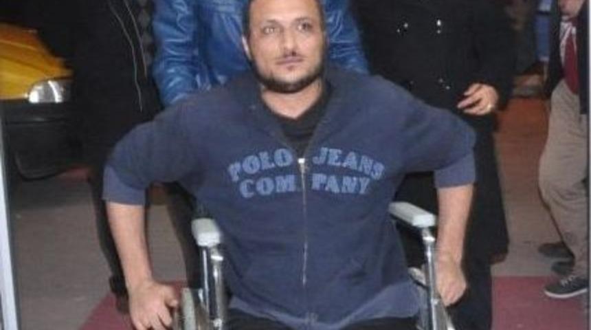 Evde Mangal Yakan Iraklı 7 Kişilik Aile Zehirlendi