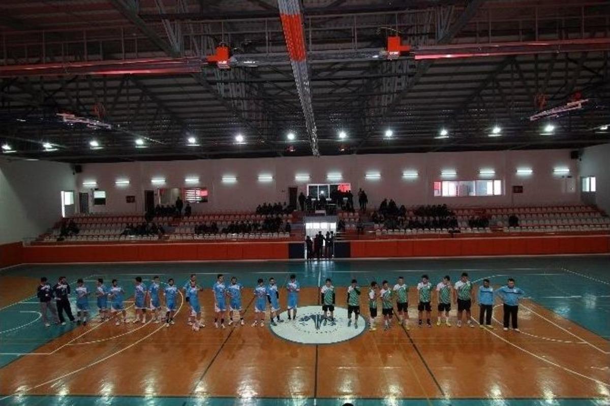 Termalspor Dolu Dizgin