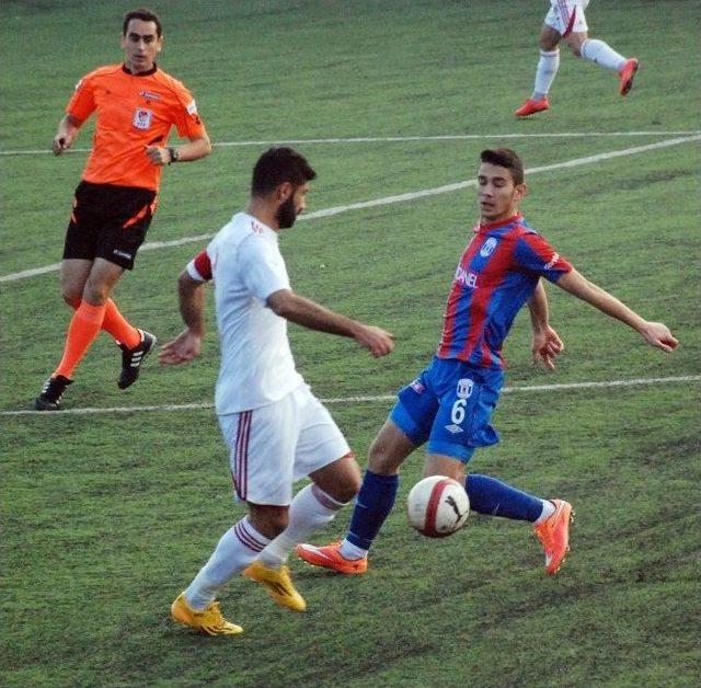 Spor Toto 3. Lig 1