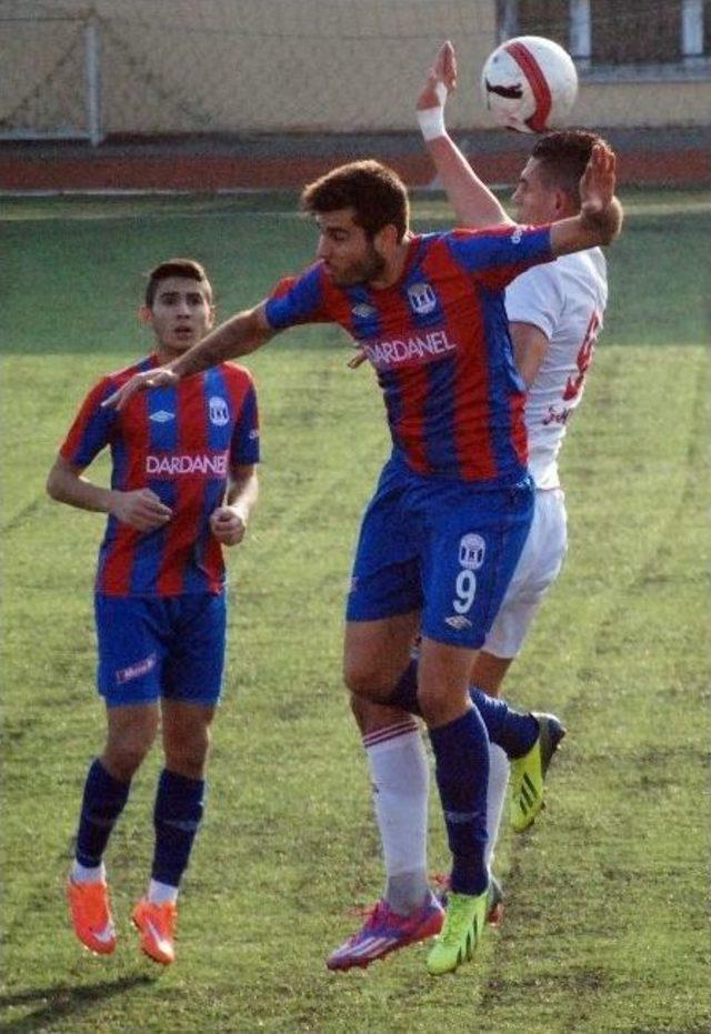 Spor Toto 3. Lig 3