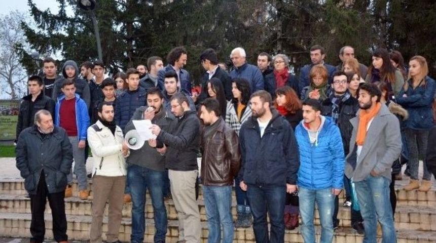 12 Eyl&uuml;l Darbesinde İdam Edilen Erdal Eren Sakarya&rsquo;da Anıldı