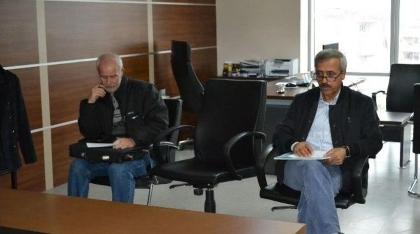 Kapaklı Belediyesi 4 Yıllığına 30 Taşeron İş&ccedil;i Daha Aldı
